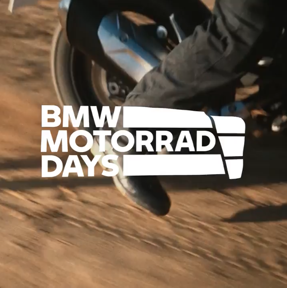 2023 BMW Motorrad Days Sees More Than 32,000 Fans In Attendance
